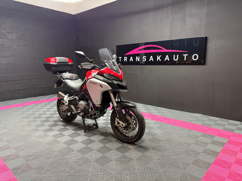 Moto DIVERS 2019 occasion Saint-Doulchard 18230