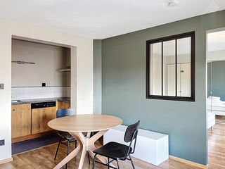  Appartement � louer 2 pi�ces 40 m�