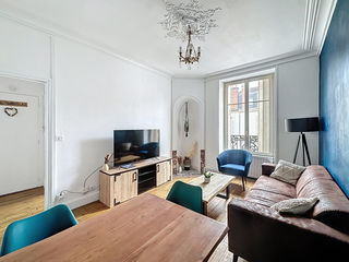  Appartement � louer 3 pi�ces 53 m�