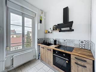  Appartement � louer 3 pi�ces 53 m�