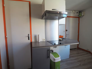  Appartement � louer 1 pi�ce 24 m�