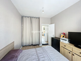  Appartement � vendre 3 pi�ces 51 m�