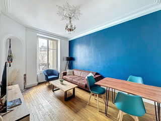  Appartement � louer 3 pi�ces 53 m�