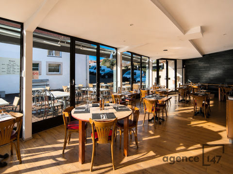 Restaurant &agrave; vendre &agrave; Champenoux 129000 54280 Champenoux