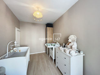  Appartement � vendre 3 pi�ces 51 m�