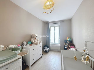  Appartement � vendre 3 pi�ces 51 m�