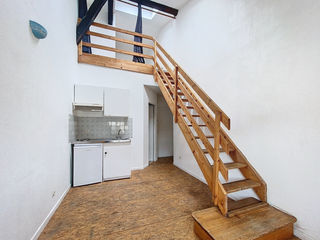  Appartement � louer 1 pi�ce 26 m�