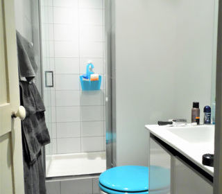  Appartement � louer 2 pi�ces 37 m�