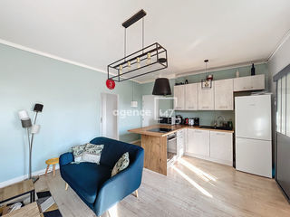  Appartement � vendre 3 pi�ces 51 m�