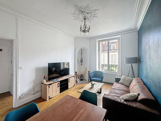  Appartement � vendre 3 pi�ces 53 m�