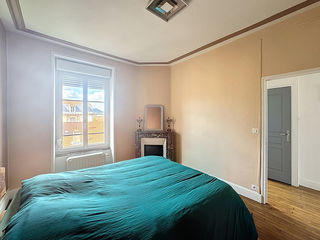  Appartement � vendre 3 pi�ces 53 m�