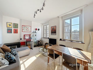  Appartement � vendre 3 pi�ces 79 m�