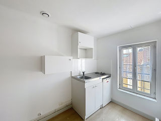  Appartement � vendre 2 pi�ces 25 m�