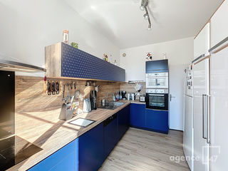  Appartement � vendre 3 pi�ces 79 m�