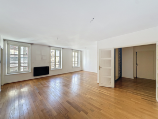  Appartement � vendre 5 pi�ces 107 m�