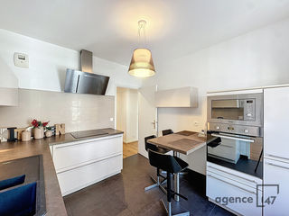  Appartement � vendre 5 pi�ces 107 m�