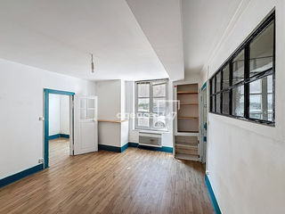  Appartement � vendre 2 pi�ces 51 m�