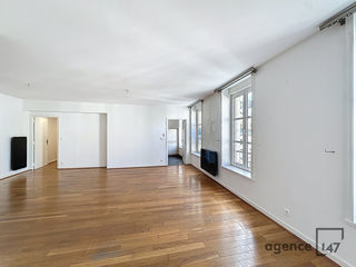  Appartement � vendre 5 pi�ces 107 m�