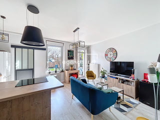  Appartement � vendre 3 pi�ces 51 m�