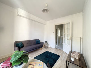  Appartement � vendre 2 pi�ces 38 m�