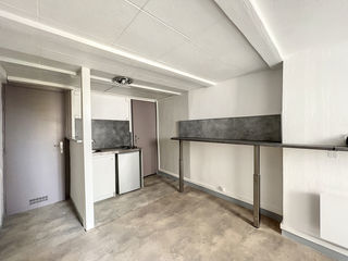  Appartement � louer 1 pi�ce 21 m�