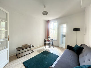  Appartement � vendre 2 pi�ces 38 m�