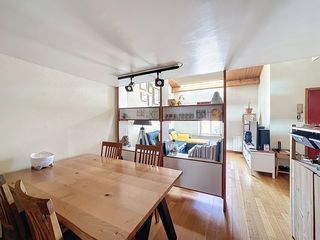  Duplex/triplex � vendre 3 pi�ces 59 m�