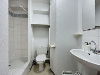  Appartement � louer 1 pi�ce 20 m�