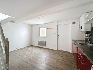  Appartement � louer 2 pi�ces 28 m�