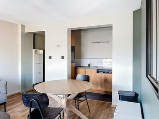  Appartement � louer 2 pi�ces 40 m�