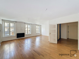  Appartement � vendre 5 pi�ces 107 m�