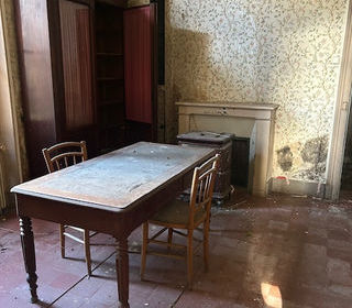  Maison � vendre 7 pi�ces 204 m�