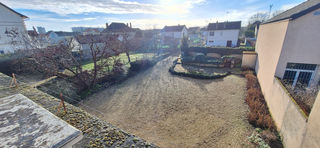  Maison � vendre 4 pi�ces 99 m�