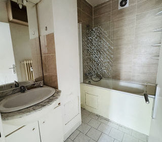  Appartement � vendre 5 pi�ces 90 m�