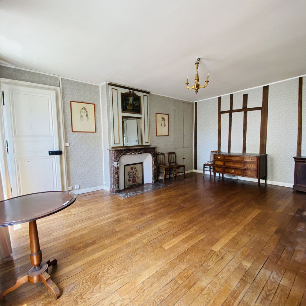 � vendre  Maison Fontainebleau (77300)