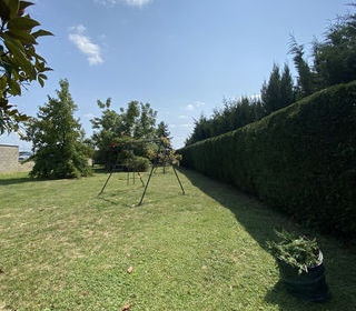  Terrain � vendre 805 m�