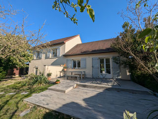  Maison � vendre 7 pi�ces 155 m�