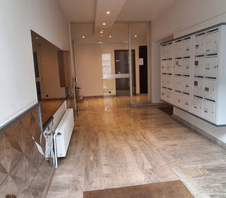  Appartement � vendre 2 pi�ces 61 m�