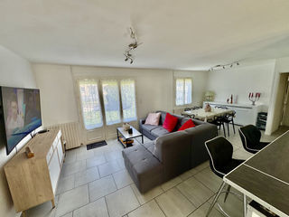  Maison � vendre 4 pi�ces 82 m�