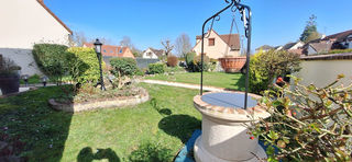  Maison � vendre 4 pi�ces 125 m�