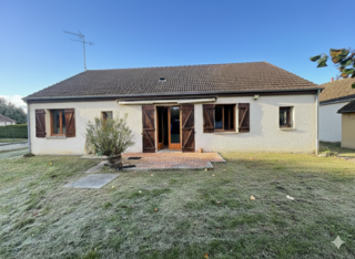  Maison � vendre 4 pi�ces 88 m�