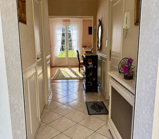  Maison � vendre 6 pi�ces 132 m�