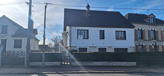  Maison � vendre 4 pi�ces 99 m�