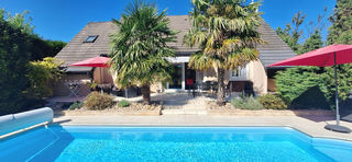  Maison � vendre 7 pi�ces 163 m�