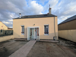  Maison � vendre 5 pi�ces 111 m�