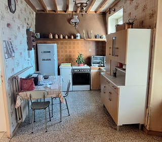  Maison � vendre 4 pi�ces 103 m�