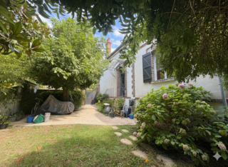  Maison � vendre 5 pi�ces 122 m�