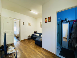  Appartement � vendre 3 pi�ces 50 m�