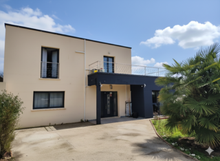  Maison � vendre 7 pi�ces 140 m�