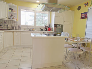  Maison � vendre 7 pi�ces 217 m�